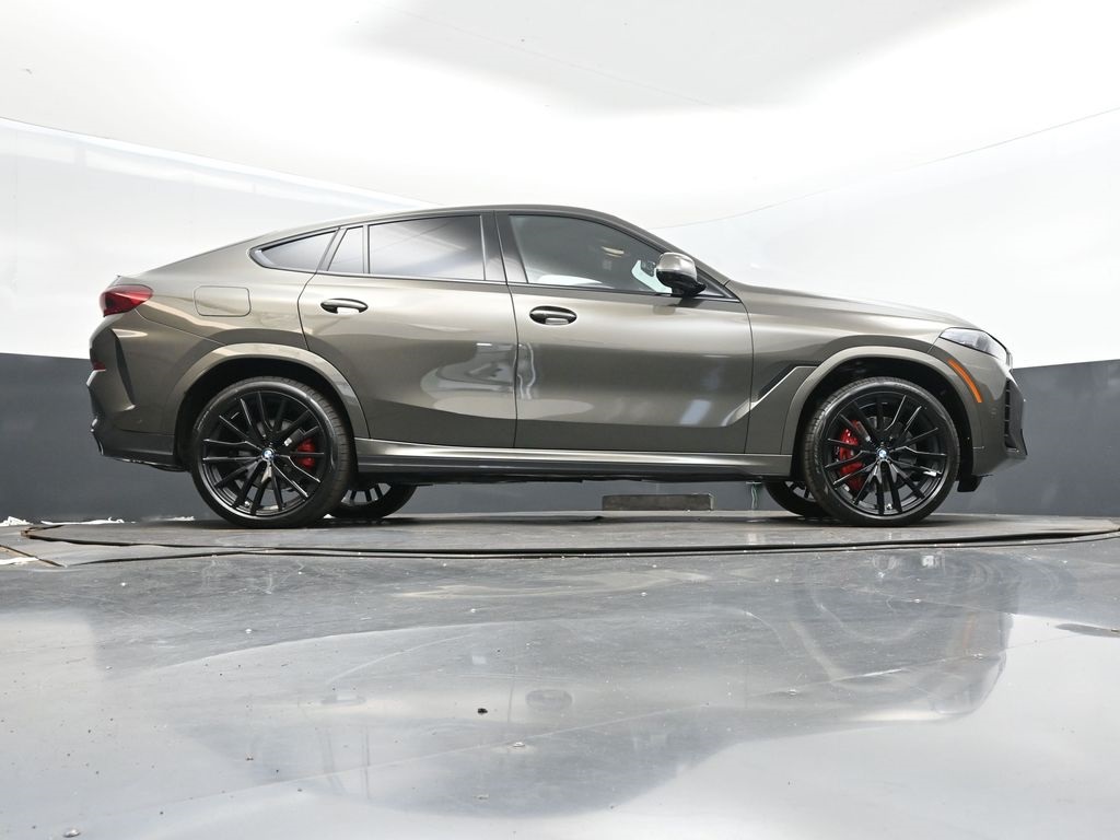 2026 Bmw X6 xDrive40i photo 39