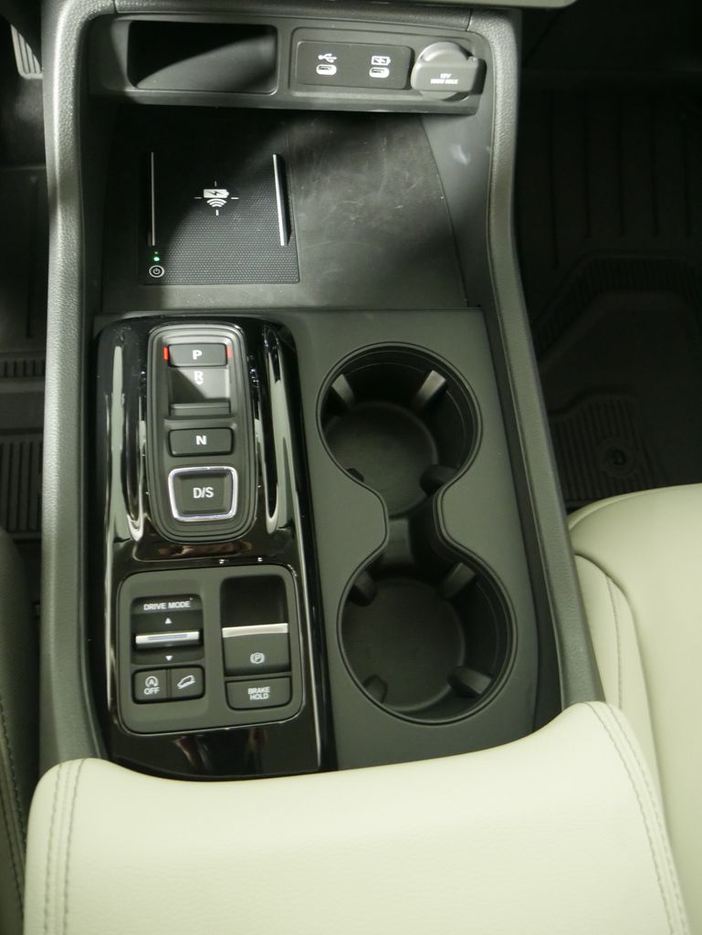 2026 Honda Passport photo 22
