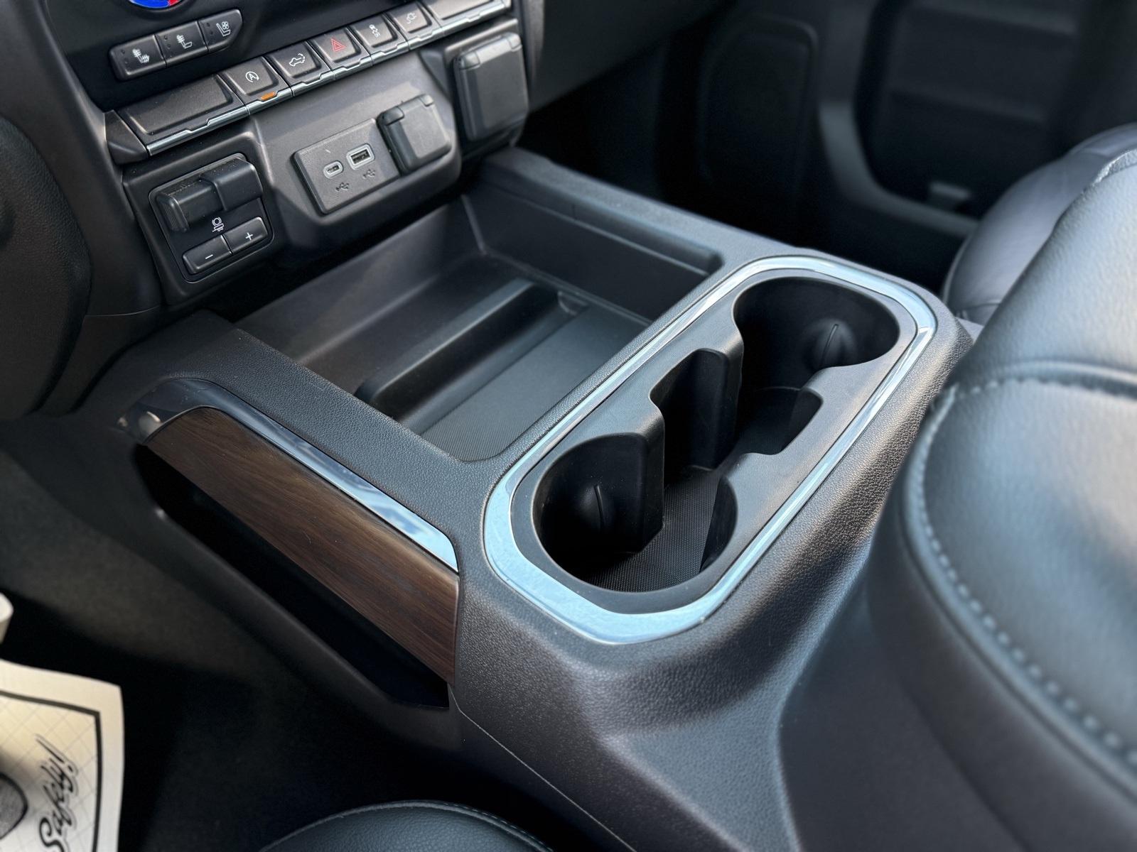 2020 Gmc Sierra 1500 SLT photo 21