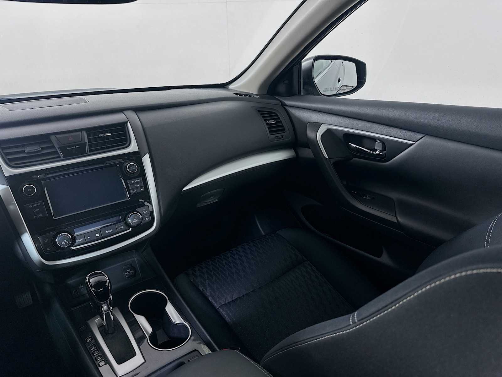 2018 Nissan Altima 2.5 SV photo 20