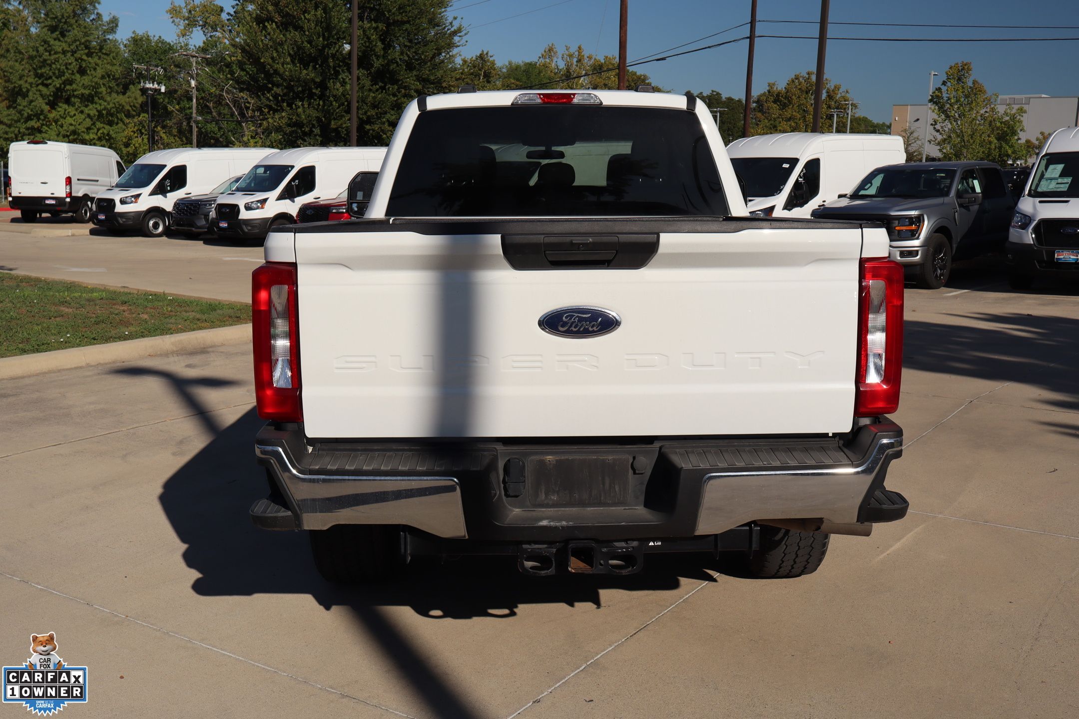 2024 Ford F-250 photo 4