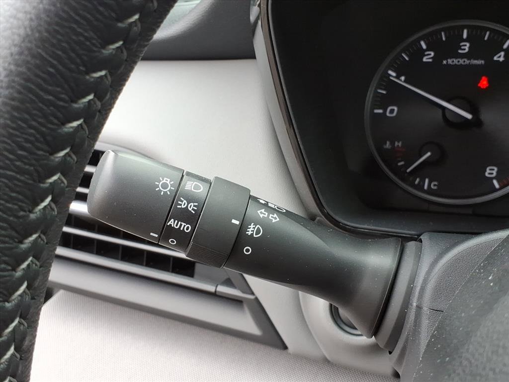 2025 SUBARU LEGACY - Image 20