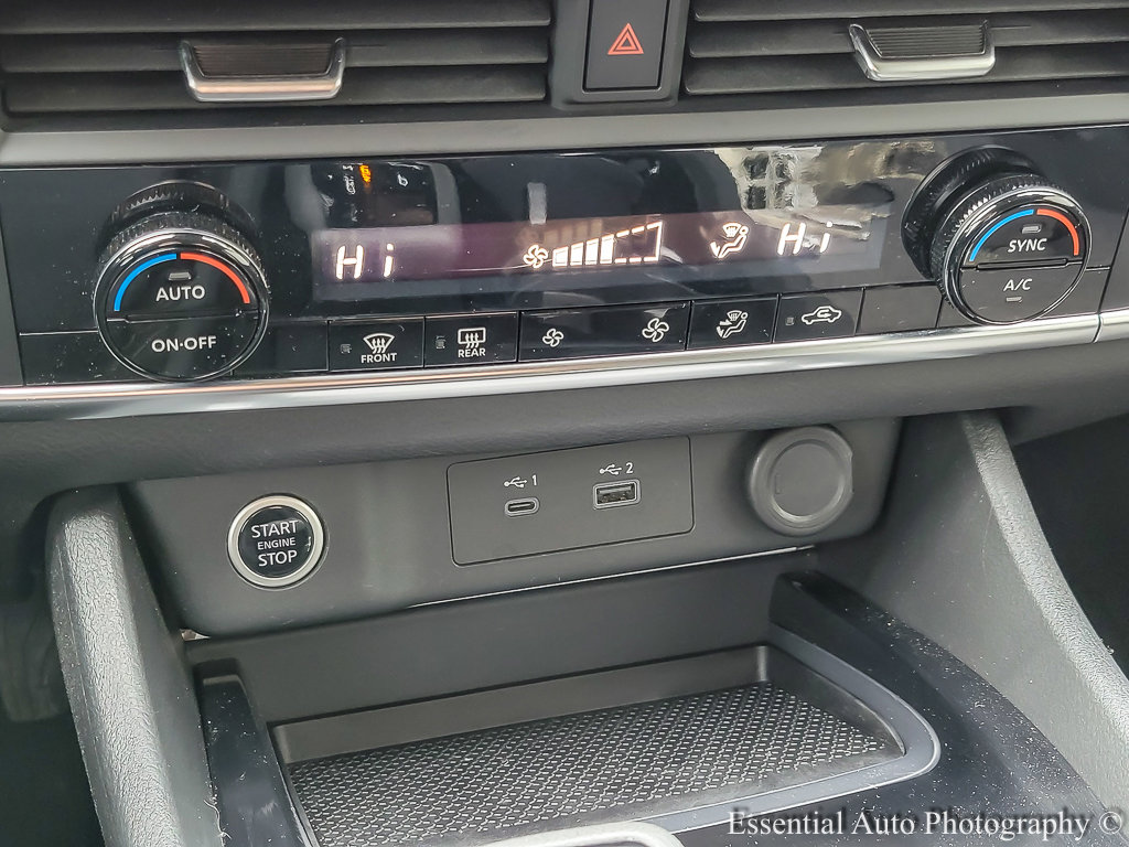 2023 NISSAN ROGUE - Image 14