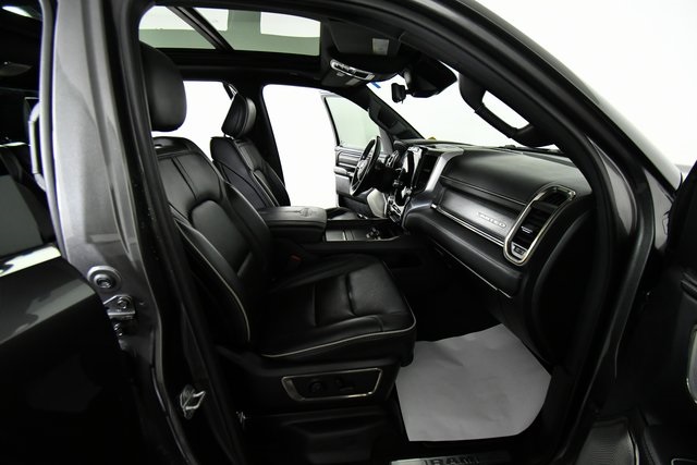 2021 Ram 1500 Limited photo 12