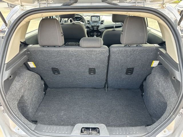 2019 Ford Fiesta SE photo 21