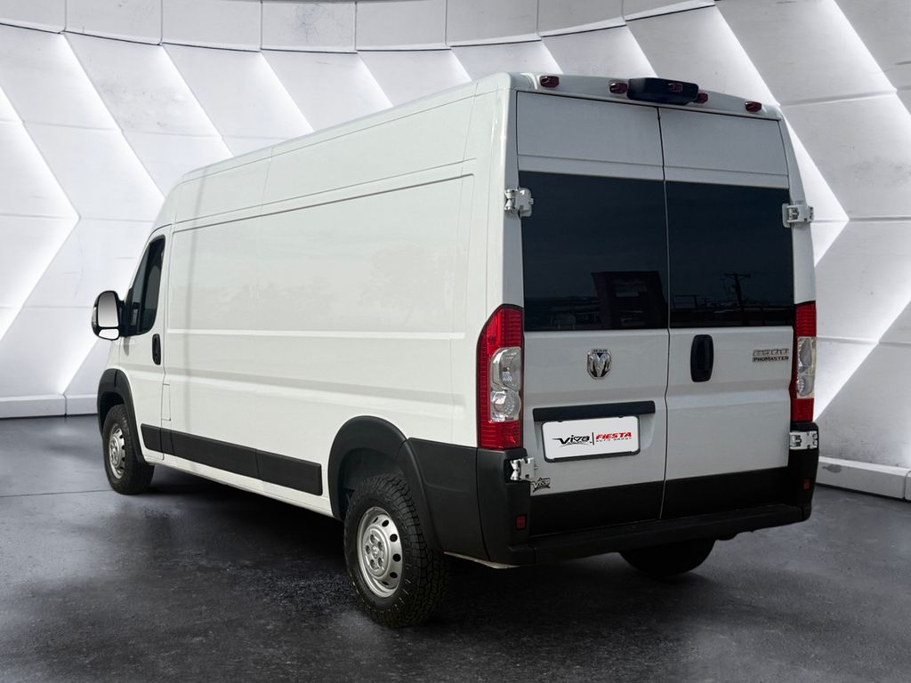 2023 Ram ProMaster 2500 photo 3