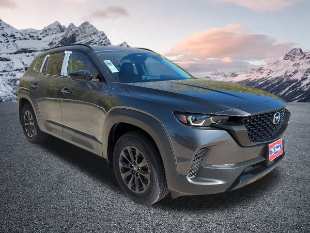 2026 Mazda CX-50 Premium's photo