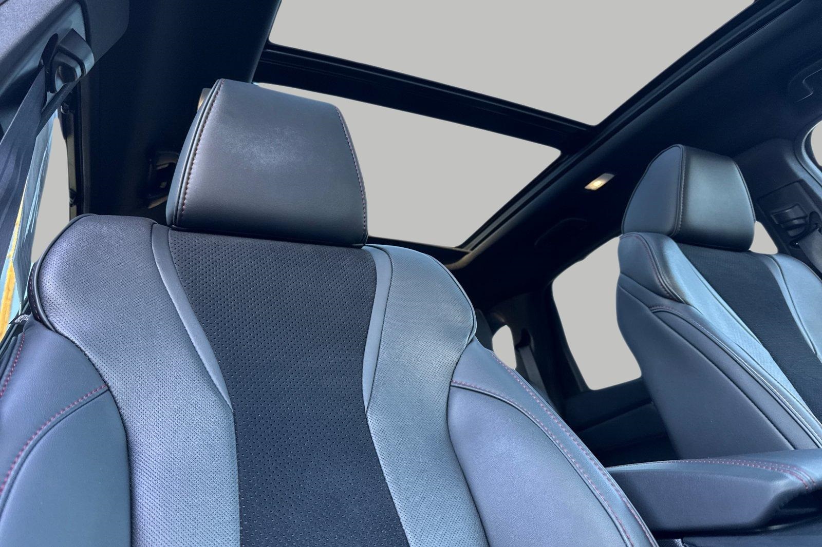 2023 Acura MDX SH-AWD A-Spec photo 17