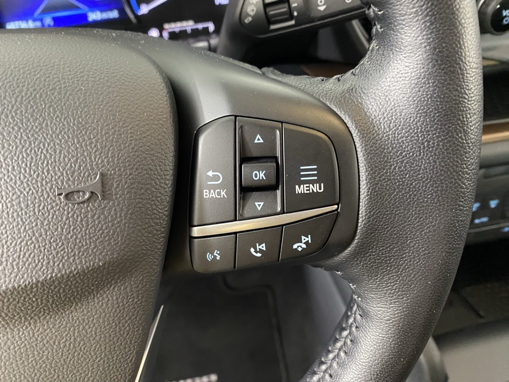 2022 Ford Bronco Sport Outer Banks photo 15