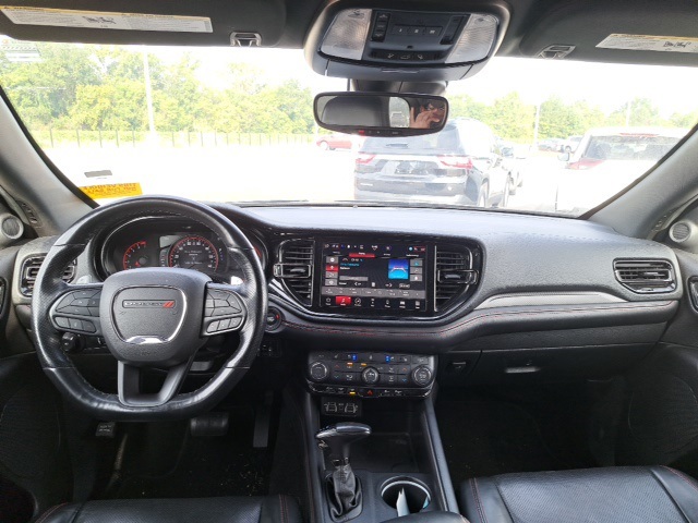 2023 Dodge Durango GT Plus photo 22