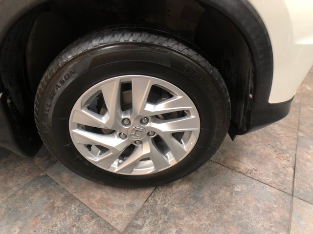 2016 Honda CR-V EX-L photo 10