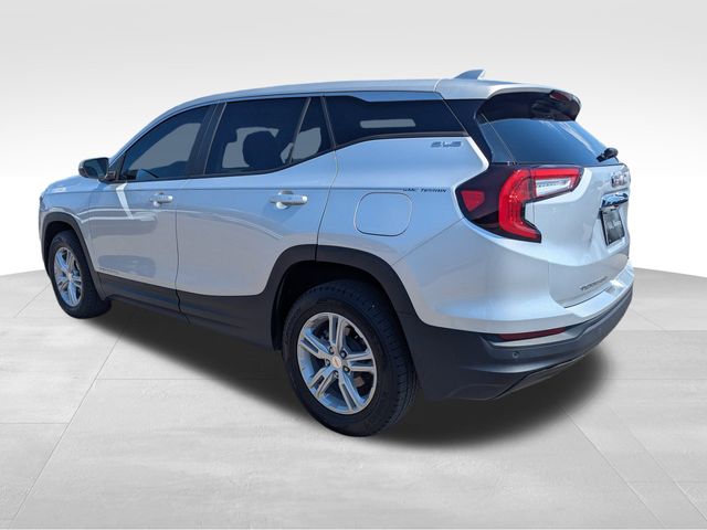 2022 Gmc Terrain SLE photo 3