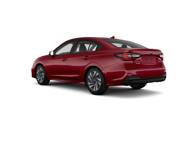 2025 Subaru Legacy Limited photo 5