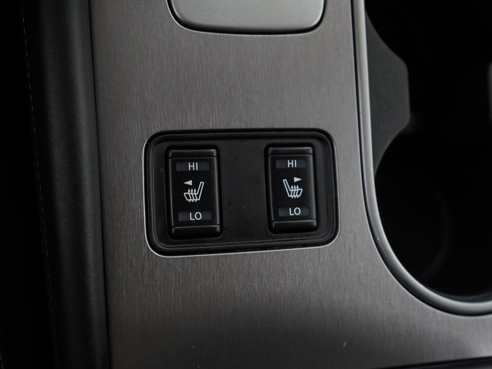 2019 Nissan Murano SV photo 22