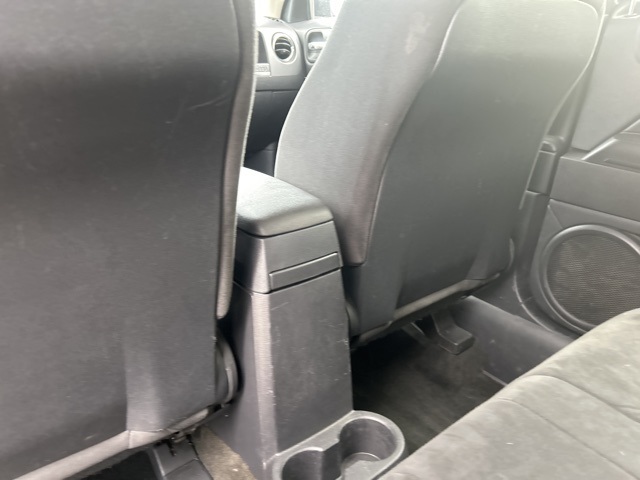 2017 Jeep Patriot Latitude photo 8