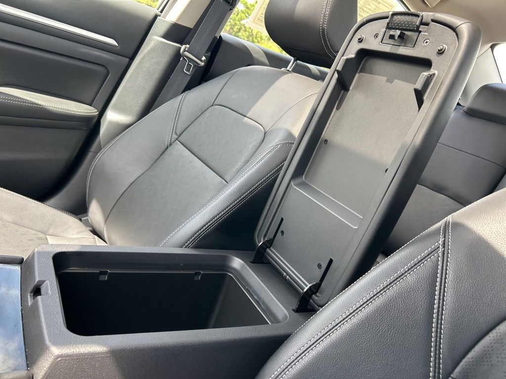 2024 Nissan Altima 2.5 SL photo 33