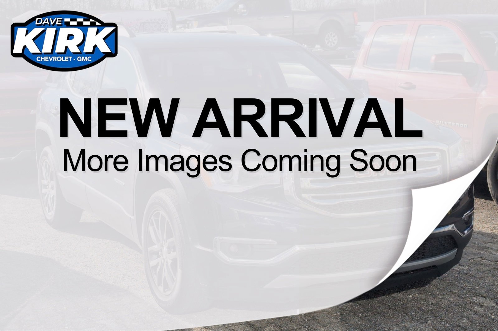 2017 GMC Acadia SLT-1's photo