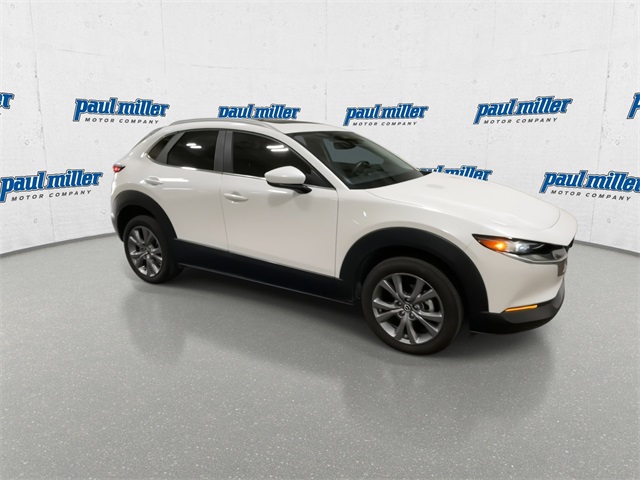 2025 Mazda CX-30 2.5 S Preferred photo 13