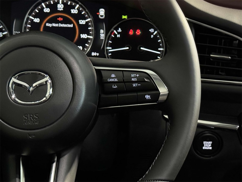 2025 Mazda CX-30 2.5 S Preferred photo 21