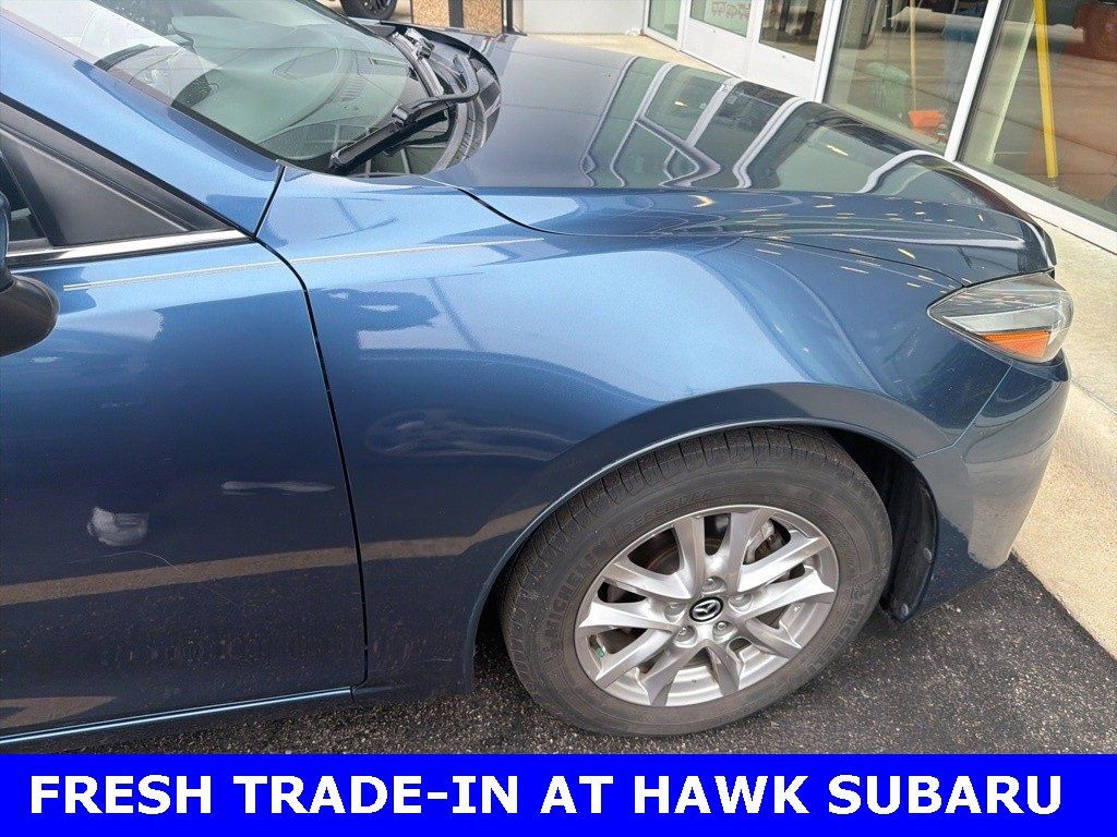 2017 MAZDA MAZDA3 - Image 11