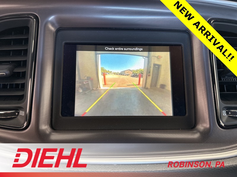 2022 Dodge Challenger SXT AWD photo 24