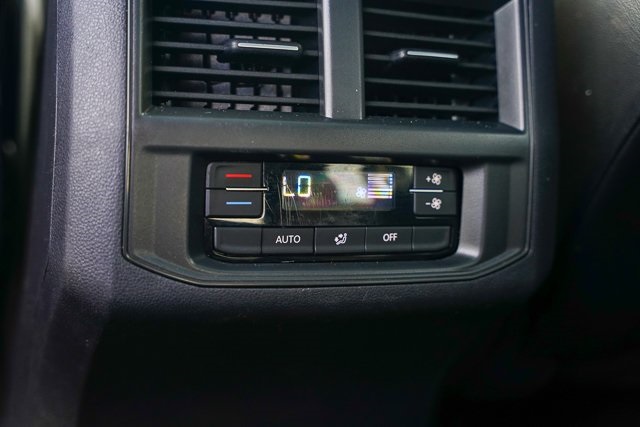 2022 Volkswagen Atlas SEL photo 21