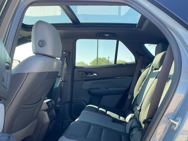 2024 Honda Prologue Touring photo 8