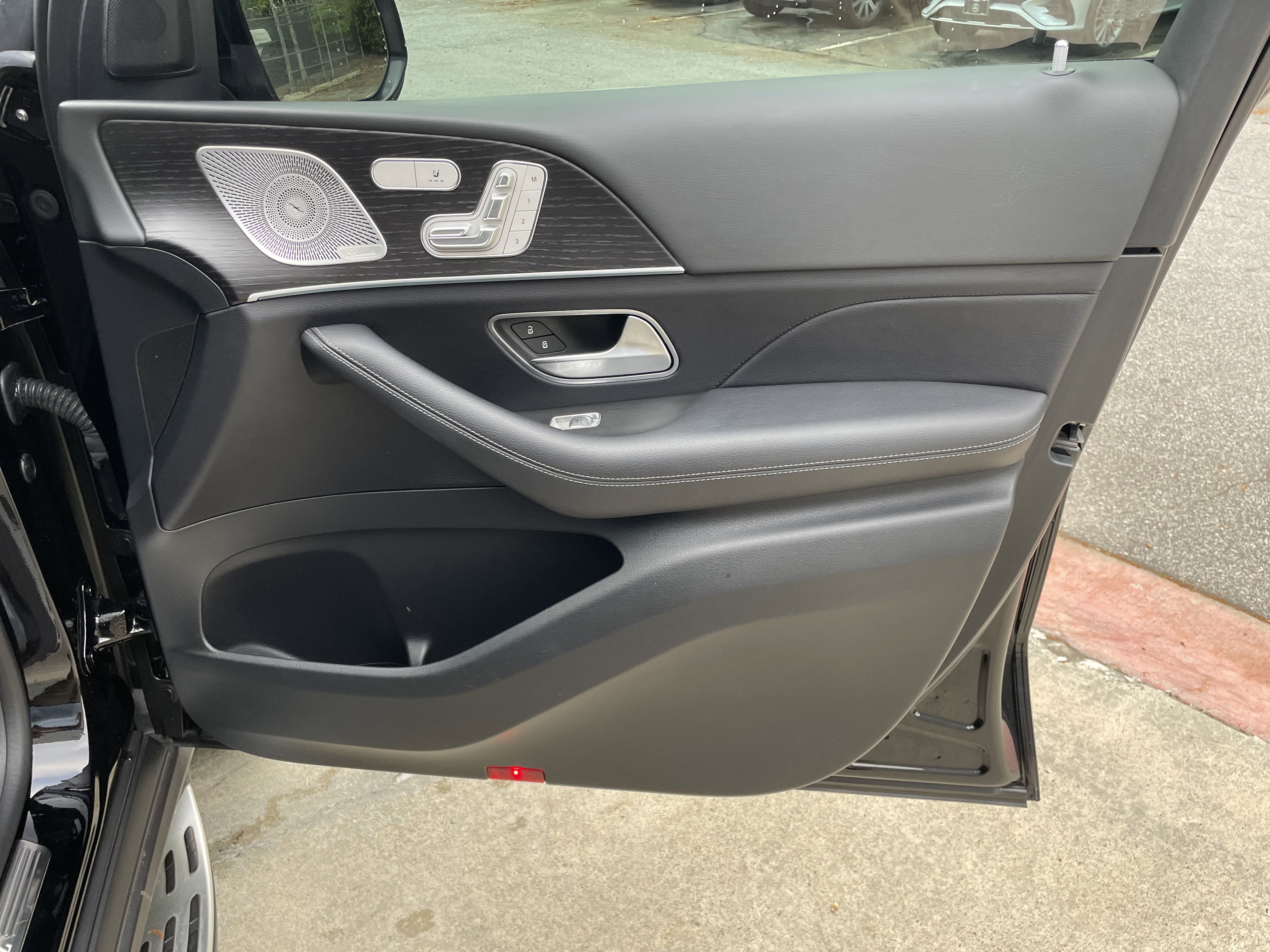 2023 Mercedes Benz GLE 350 4MATIC photo 21