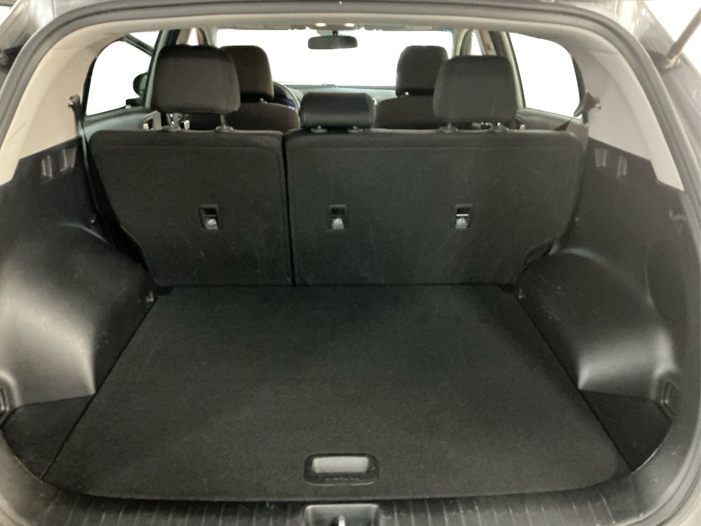 2019 Kia Sportage LX photo 20