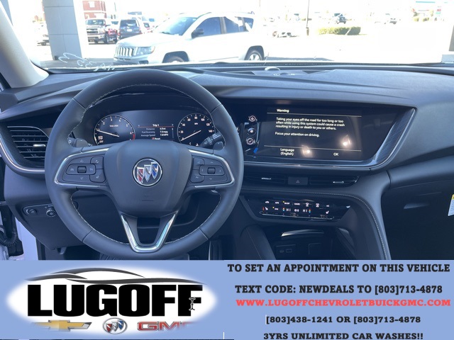 2023 Buick Envision Preferred photo 14