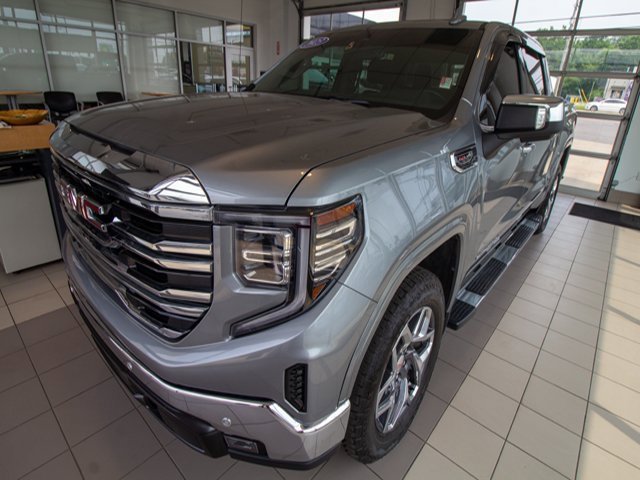 2023 Gmc Sierra 1500 SLT photo 2