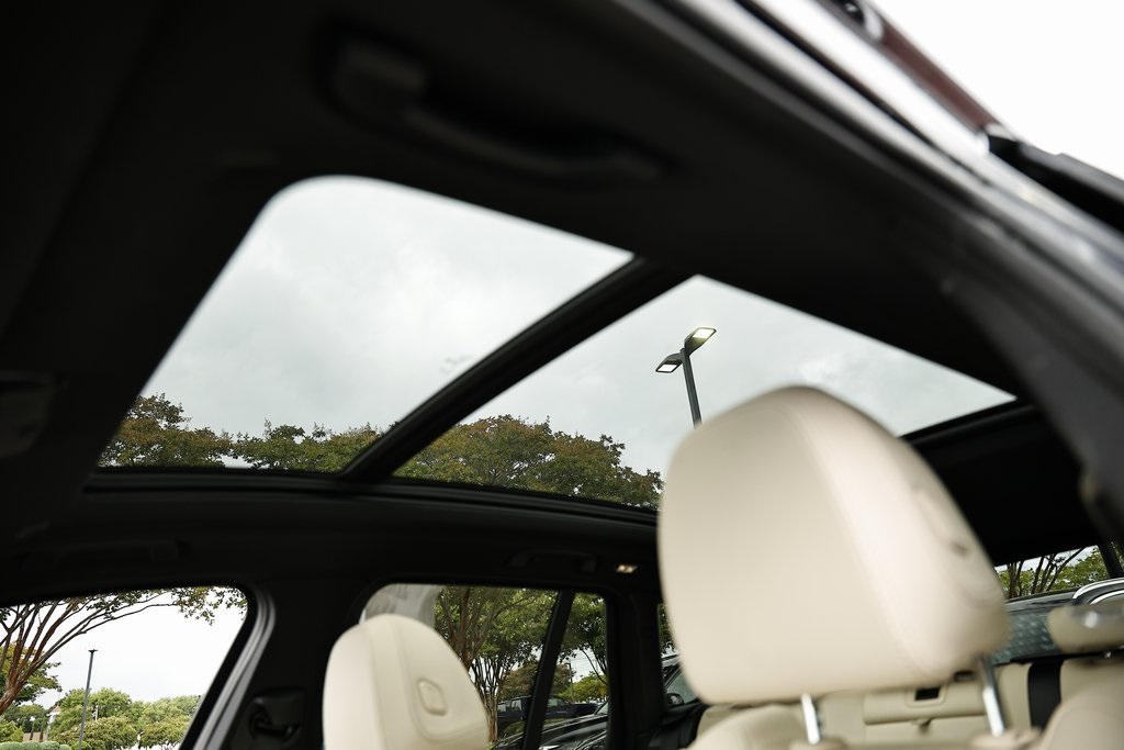 2024 Bmw X3 sDrive30i photo 18