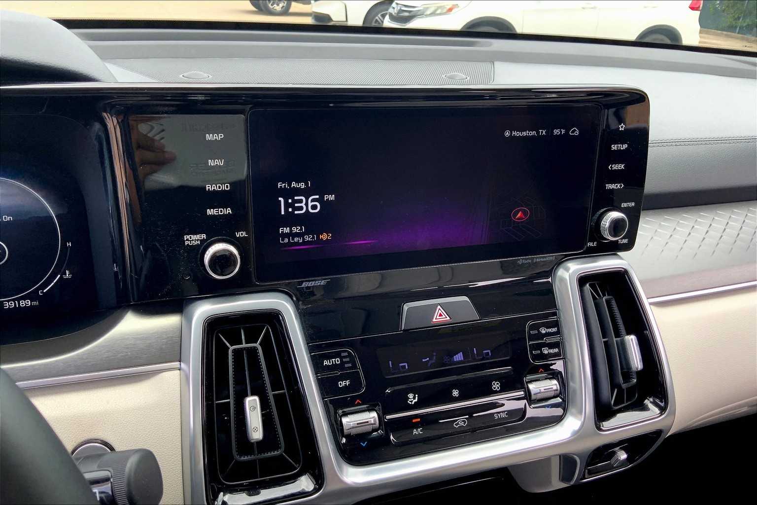 2023 Kia Sorento SX Prestige photo 54