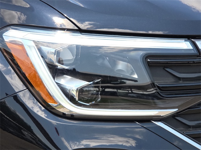 2024 Volkswagen Atlas Cross Sport SE Technology photo 4