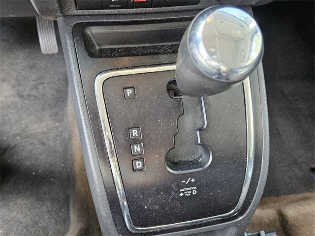 2016 Jeep Patriot Sport photo 20