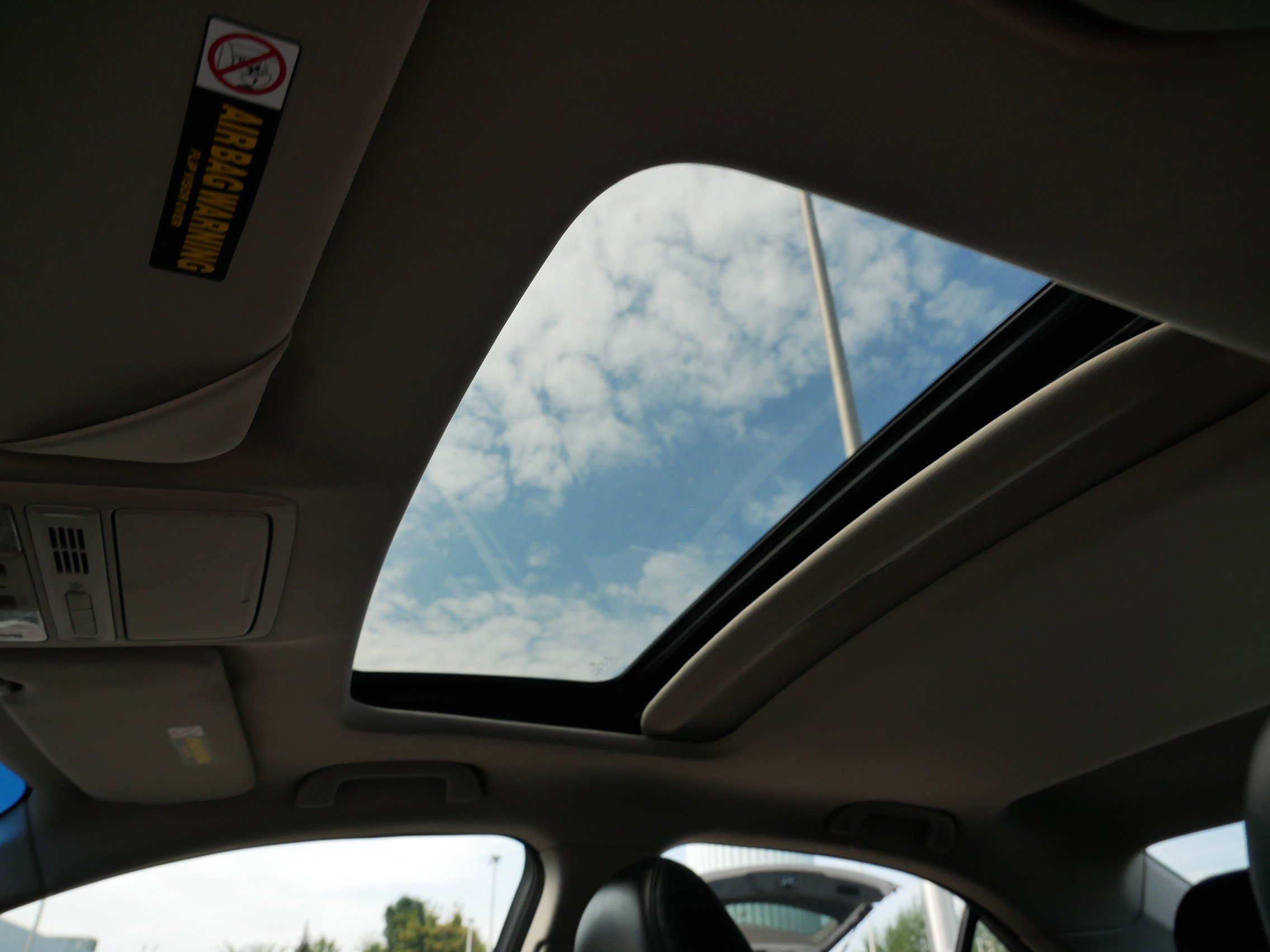 2010 Acura TSX Technology photo 31