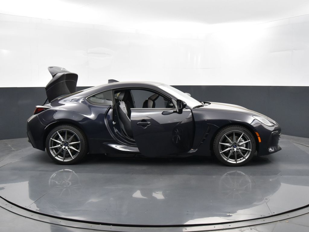 2025 Subaru BRZ Limited photo 37
