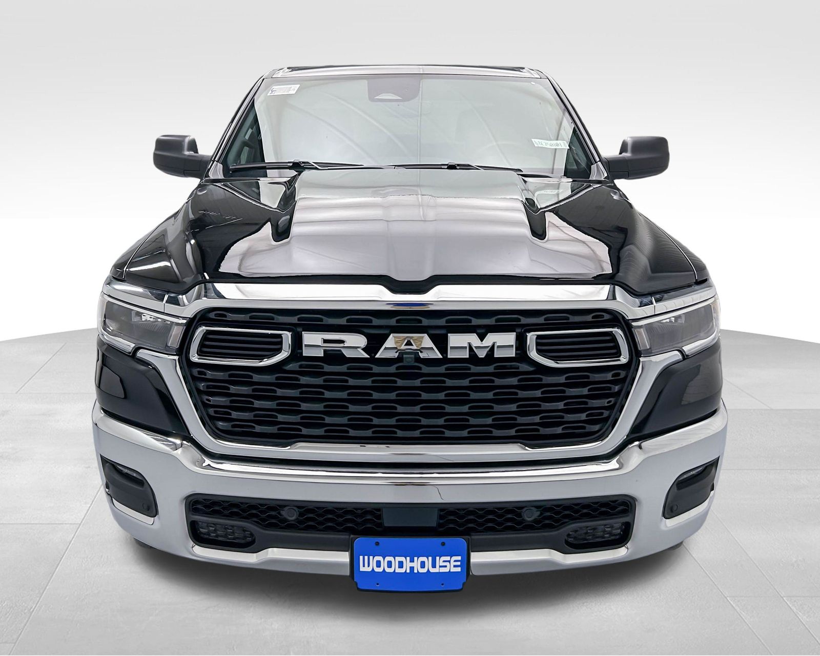 2025 Ram 1500 Big Horn Lone Star photo 2