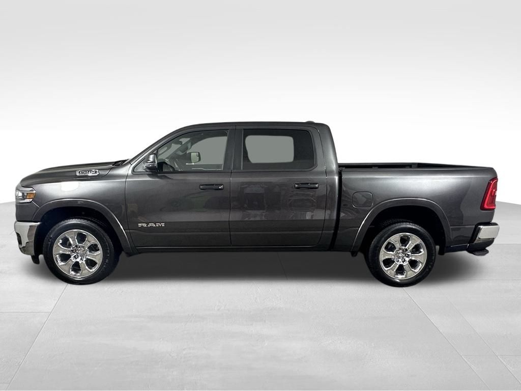 2025 Ram 1500 Big Horn Lone Star photo 3