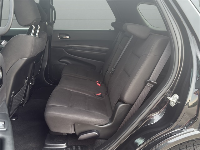 2023 Dodge Durango GT photo 10