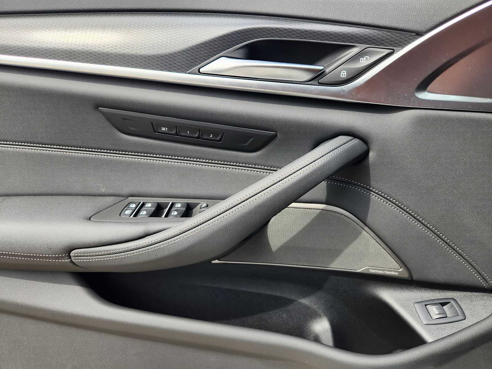2023 Bmw 530i photo 16