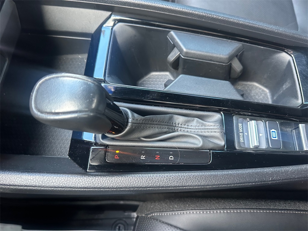 2023 Honda Accord Sport-L photo 29