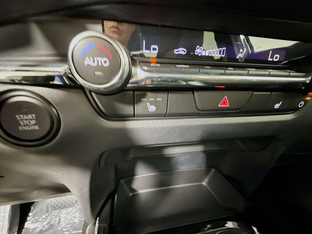 2025 Mazda CX-30 2.5 S Preferred photo 18
