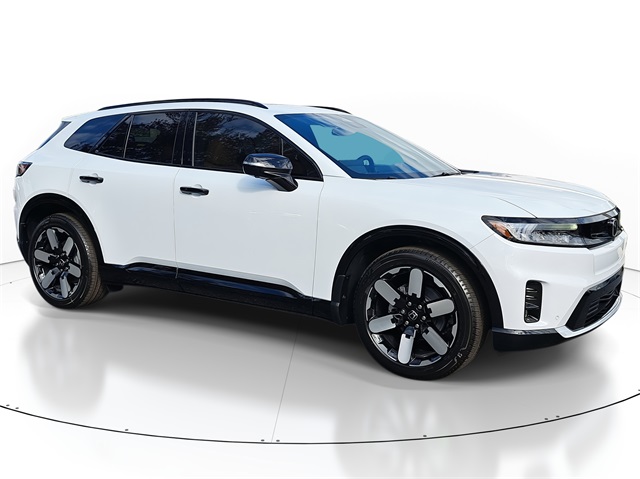 2026 Honda Prologue Elite's photo