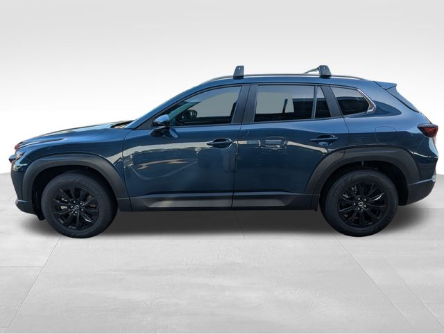 2025 Mazda CX-50 2.5 S Premium photo 6