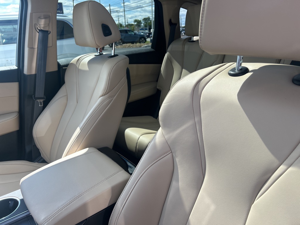 2023 Acura MDX SH-AWD photo 4