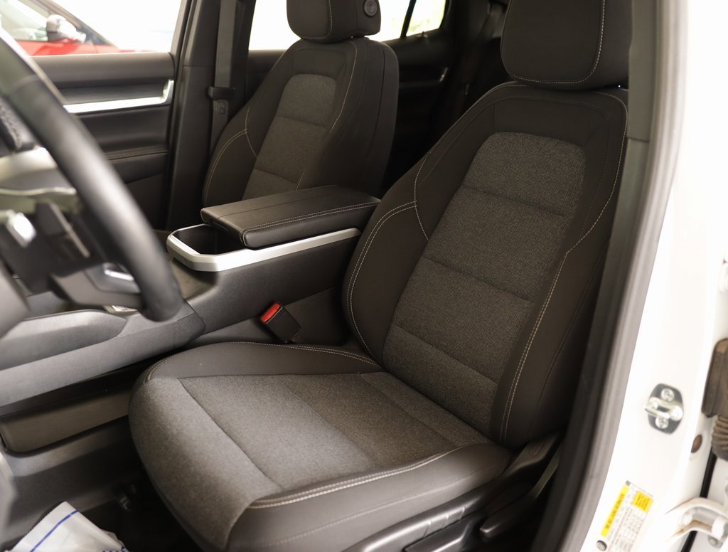 2025 Gmc Terrain Elevation photo 18