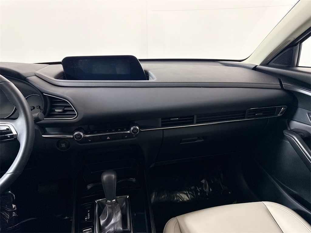 2025 Mazda CX-30 2.5 S Preferred photo 9