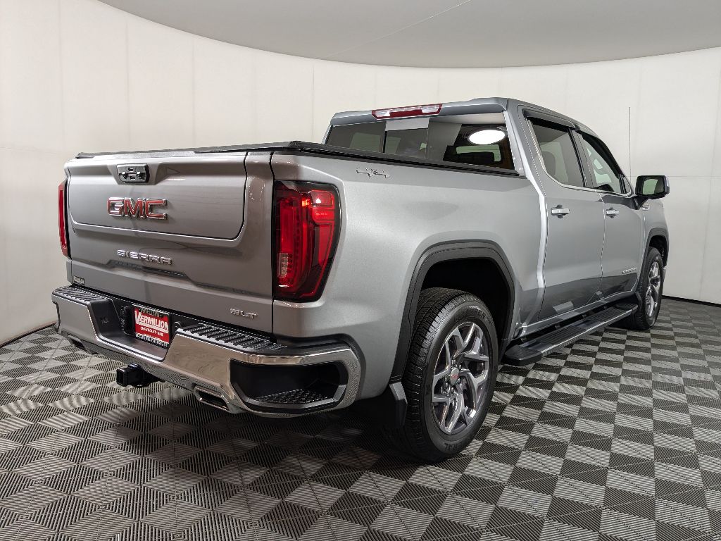 2023 Gmc Sierra 1500 SLT photo 6