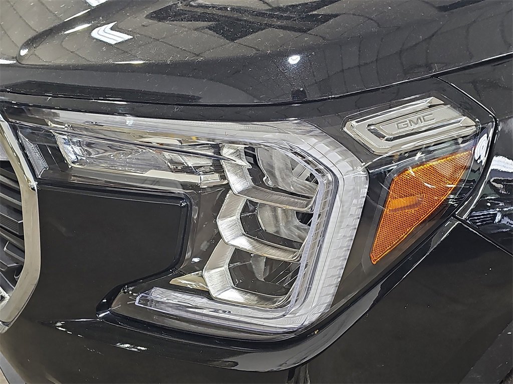 2024 Gmc Terrain SLE photo 26